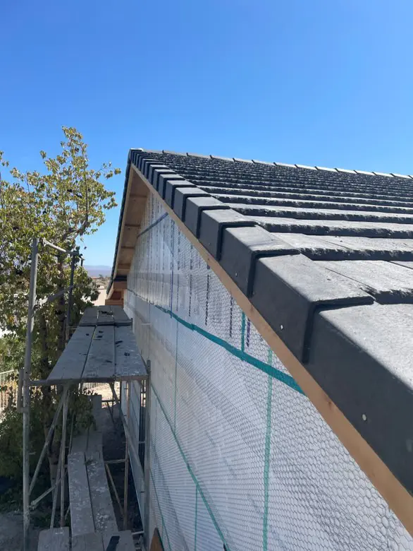 Roofing