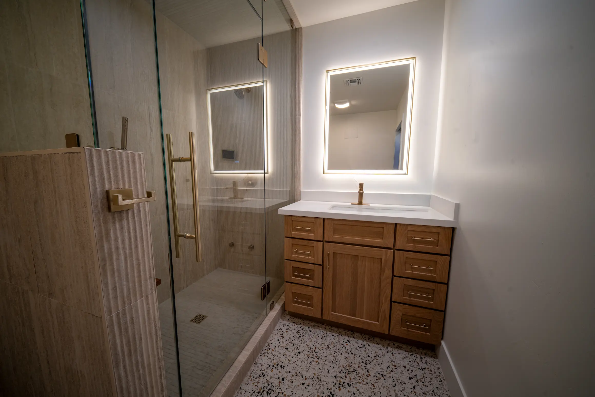 Bathroom Remodels