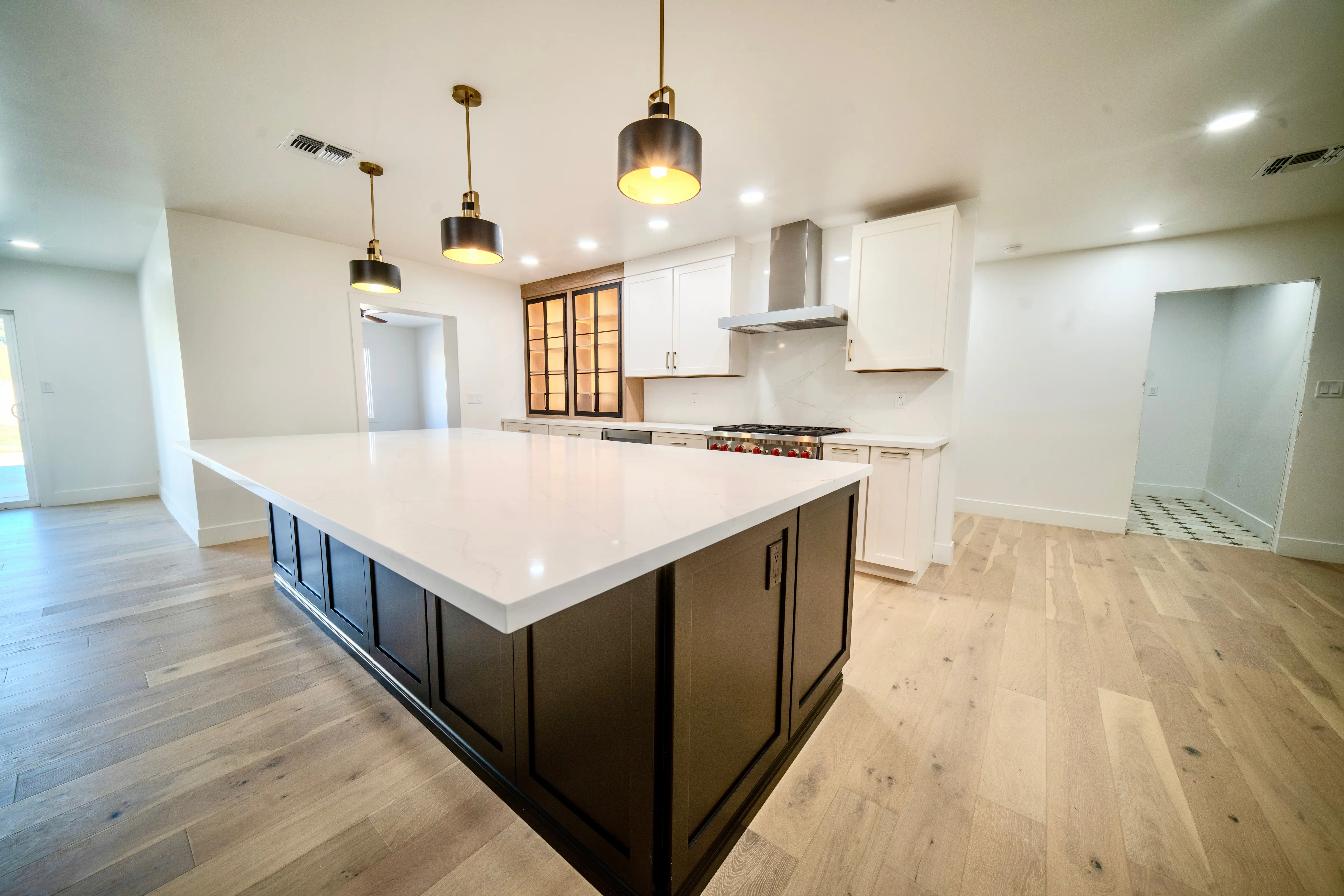 Kitchen Remodels